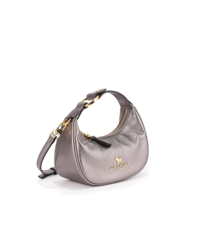  Nannini – Borsa a Mano con Tracolla Tg. 
