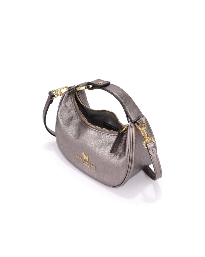  Nannini – Borsa a Mano con Tracolla Tg. 