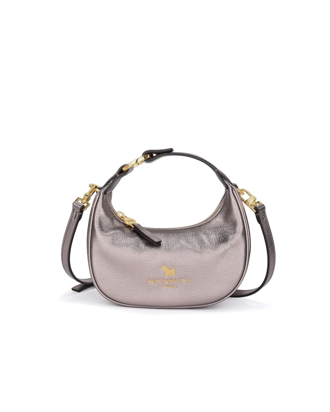  Nannini – Borsa a Mano con Tracolla Tg. 