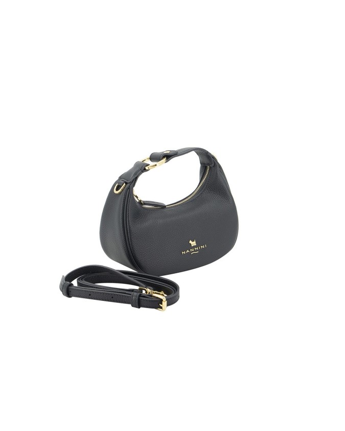  Nannini – Borsa a Mano con Tracolla Tg. 