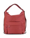 Mandarina Duck - Borsa grande a spalla Hobo in Mitrix