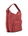  Mandarina Duck - Borsa grande a spalla Hobo in Mitrix
