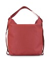  Mandarina Duck - Borsa grande a spalla Hobo in Mitrix