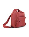  Mandarina Duck - Borsa grande a spalla Hobo in Mitrix