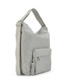  Mandarina Duck - Borsa grande a spalla Hobo in Mitrix