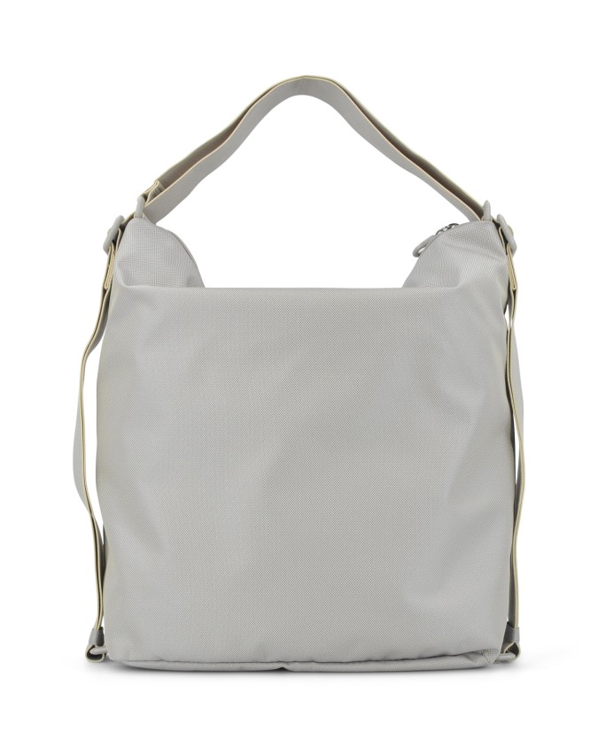  Mandarina Duck - Borsa grande a spalla Hobo in Mitrix
