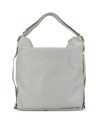  Mandarina Duck - Borsa grande a spalla Hobo in Mitrix