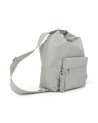  Mandarina Duck - Borsa grande a spalla Hobo in Mitrix