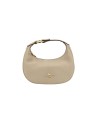  Nannini - Borsa a Mano Tg. M con Tracolla in Pelle Keira