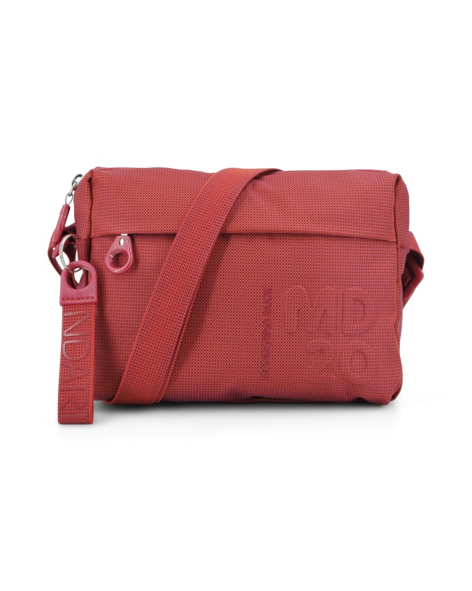  Mandarina Duck - Borsa piccola a tracolla in mitrix MD20