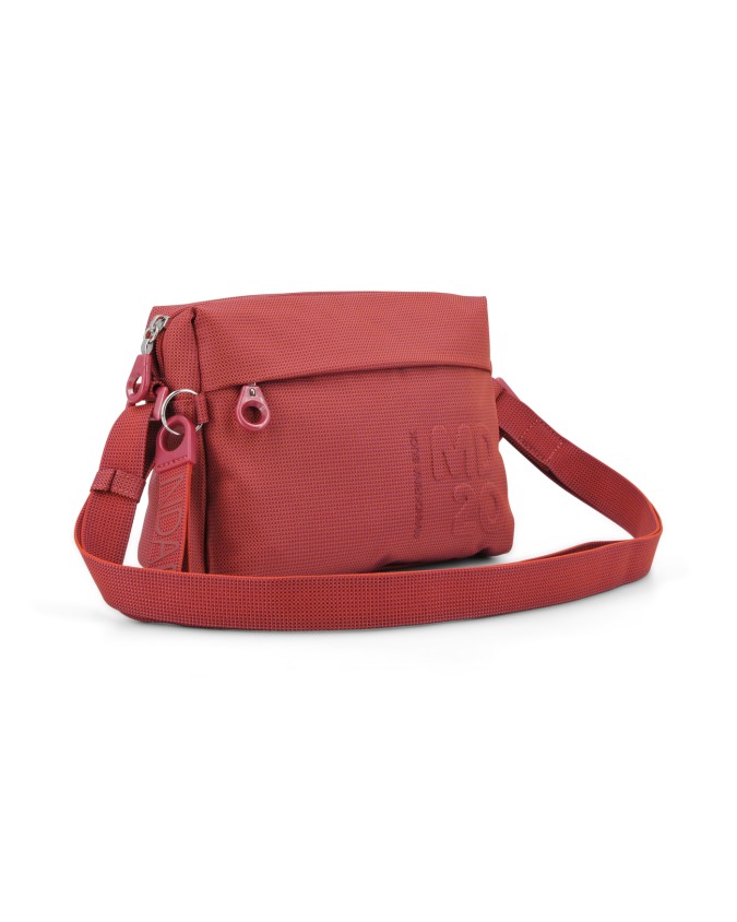  Mandarina Duck - Borsa piccola a tracolla in mitrix MD20