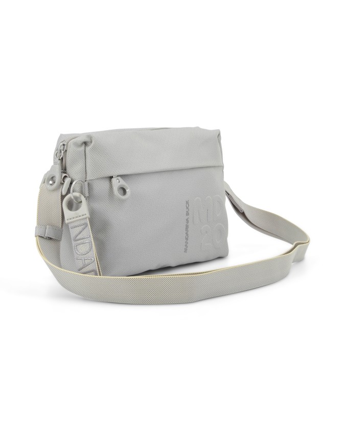  Mandarina Duck - Borsa piccola a tracolla in mitrix MD20