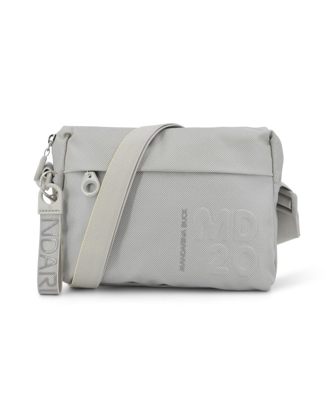  Mandarina Duck - Borsa piccola a tracolla in mitrix MD20