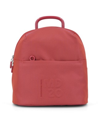 Mandarina Duck - Zaino piccolo in mitrix con Tasca Frontale