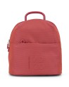  Mandarina Duck - Zaino piccolo in mitrix con Tasca Frontale
