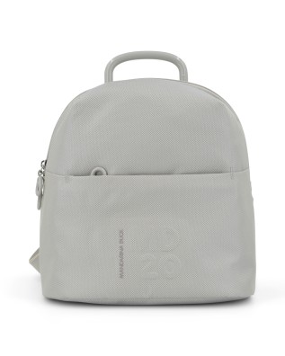  Mandarina Duck - Zaino piccolo in mitrix con Tasca Frontale