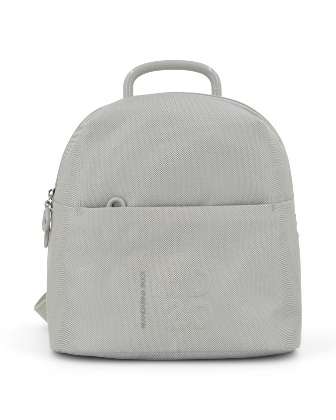  Mandarina Duck - Zaino piccolo in mitrix con Tasca Frontale