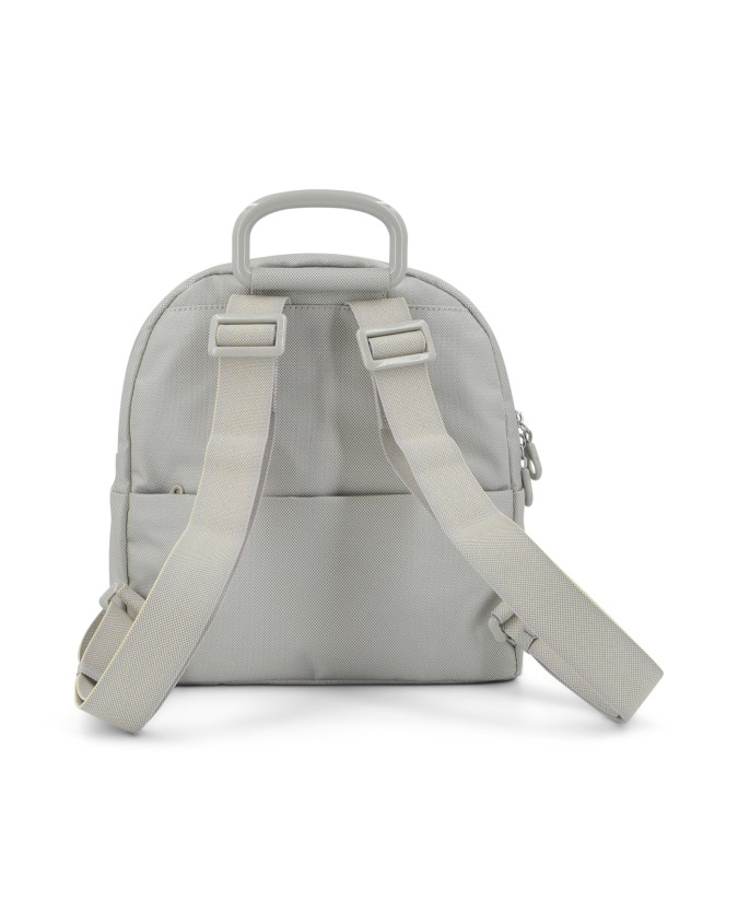  Mandarina Duck - Zaino piccolo in mitrix con Tasca Frontale