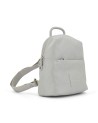  Mandarina Duck - Zaino piccolo in mitrix con Tasca Frontale
