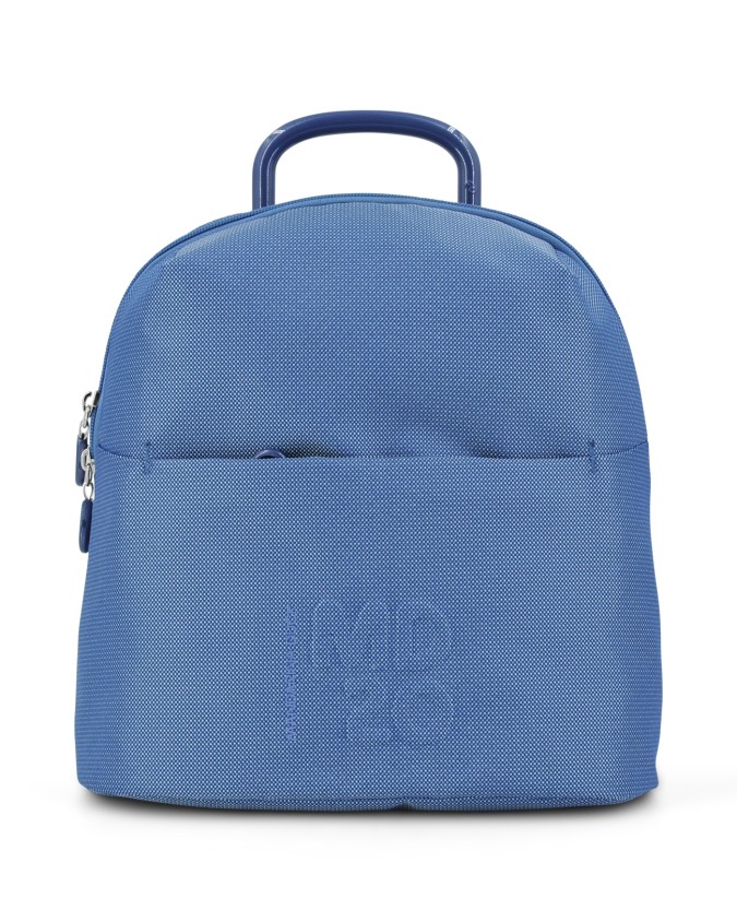  Mandarina Duck - Zaino piccolo in mitrix con Tasca Frontale