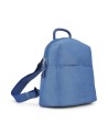  Mandarina Duck - Zaino piccolo in mitrix con Tasca Frontale