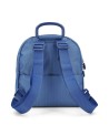  Mandarina Duck - Zaino piccolo in mitrix con Tasca Frontale