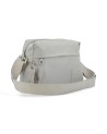  Mandarina Duck - Borsa a tracolla con tasca frontale in mitrix