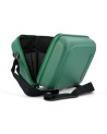 Mandarina Duck - Beauty case rigido con tracolla in