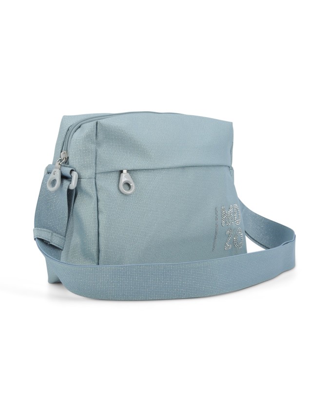  Mandarina Duck - Borsa a tracolla in poliestere MD20 LUX 2.0