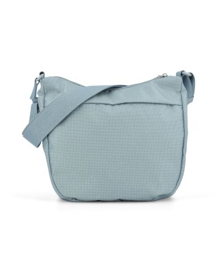  Mandarina Duck - Borsa a tracolla media con tasca frontale