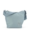  Mandarina Duck - Borsa a tracolla media con tasca frontale
