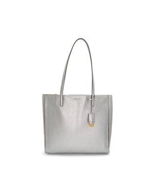  Nannini – Borsa Shopper con Doppio Manico in Pelle Helga