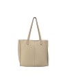  Nannini – Borsa Shopper con Doppio Manico in Pelle Helga