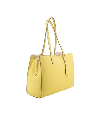 Nannini – Borsa Shopper Grande con Doppio Manico in Pelle Helga 2