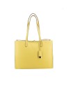  Nannini – Borsa Shopper Grande con Doppio Manico in Pelle Helga