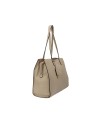  Nannini – Borsa Shopper Grande con Doppio Manico in Pelle Helga