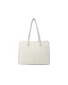  Nannini – Borsa Shopper Grande con Doppio Manico in Pelle Helga