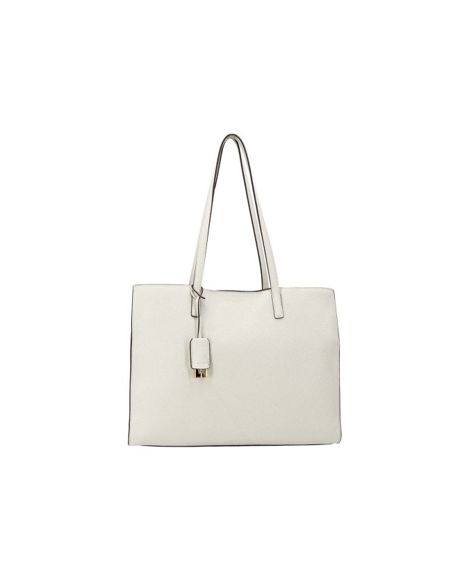  Nannini – Borsa Shopper Grande con Doppio Manico in Pelle Helga