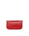  Coccinelle - Borsa a tracolla in pelle Medium C-ME Calf