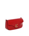  Coccinelle - Borsa a tracolla in pelle Medium C-ME Calf