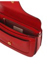  Coccinelle - Borsa a tracolla in pelle Medium C-ME Calf