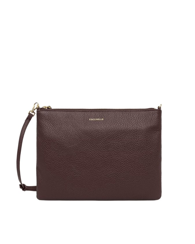  Coccinelle - Borsa a tracolla in pelle Medium Best Crossbody