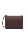  Coccinelle - Borsa a tracolla in pelle Medium Best Crossbody