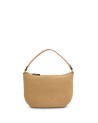  Nannini - Borsa a Spalla con Tracolla in Pelle Yvonne