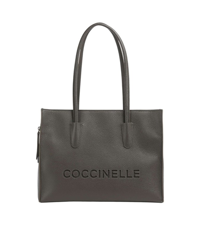  Coccinelle - Borsa a mano in pelle Myrtha 26