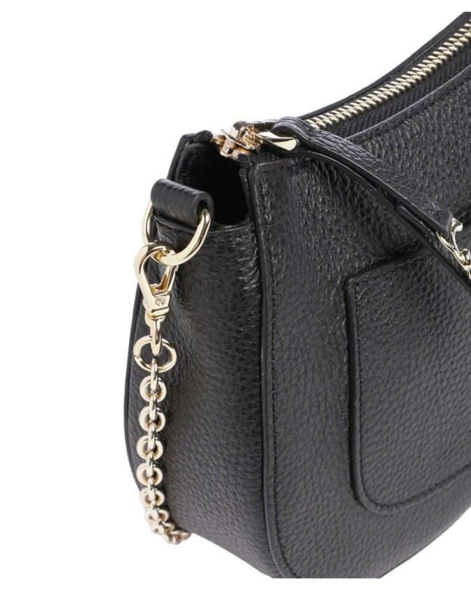 Coccinelle - Borsa a tracolla pelle di vacchetta C-Easy