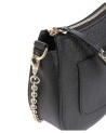  Coccinelle - Borsa a tracolla pelle di vacchetta C-Easy