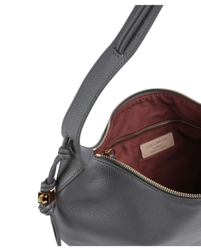  Coccinelle - Borsa a spalla in pelle Tg. 