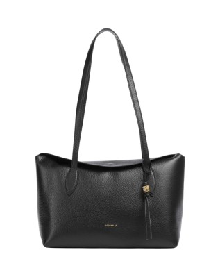 Coccinelle - Thess-Shopper-Umhängetasche aus Leder