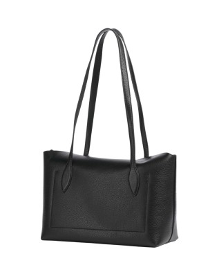 Coccinelle - Thess-Shopper-Umhängetasche aus Leder 2